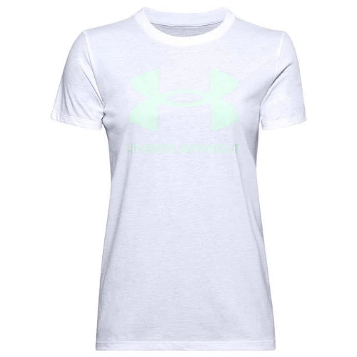 T Shirt Live Sportstyle Graphic SSC Under Armour
