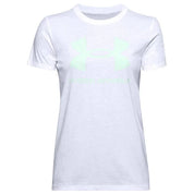 T Shirt Live Sportstyle Graphic SSC Under Armour