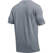 T-shirt UA I Will Mens Graphic Under Armour