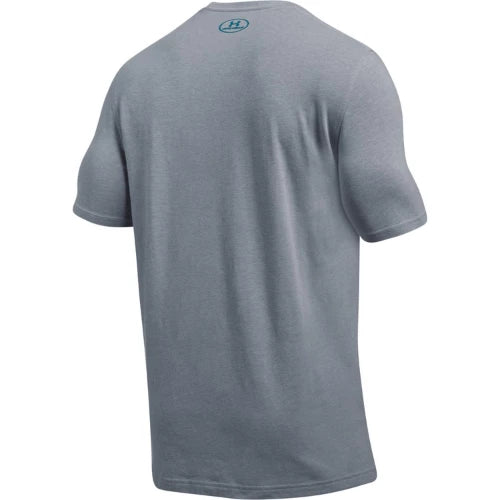 T-shirt UA I Will Mens Graphic Under Armour