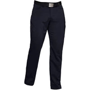 Pantalon Golf Tech Trousers In Navy Under Armour