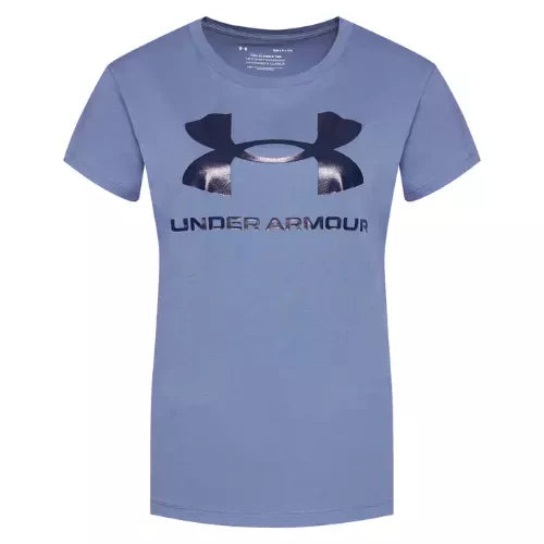 T Shirt Live Sportstyle Graphic SSC Under Armour
