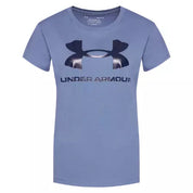 T Shirt Live Sportstyle Graphic SSC Under Armour