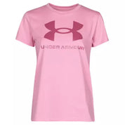 T Shirt Live Sportstyle Graphic SSC Under Armour
