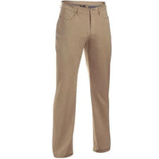 Pantalon Golf Tech Trousers In Navy Under Armour
