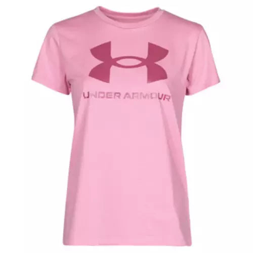 T Shirt Live Sportstyle Graphic SSC Under Armour
