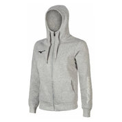 Sweat FZ Hoodie Veste Mizuno