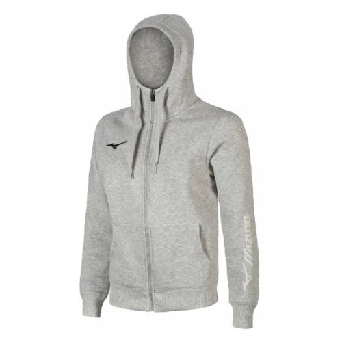 Sweat FZ Hoodie Veste Mizuno