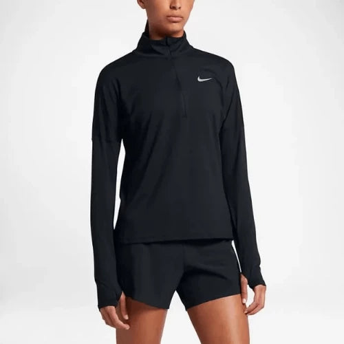 T-Shirt Dri-FIT For Running long-sleeve Nike