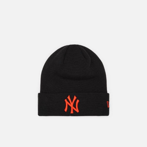 Bonnet League Essential New Era