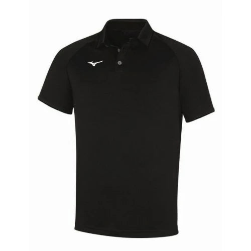 Polo mizuno manche courte core polo