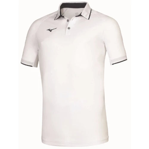 Polo mizuno manche courte core polo