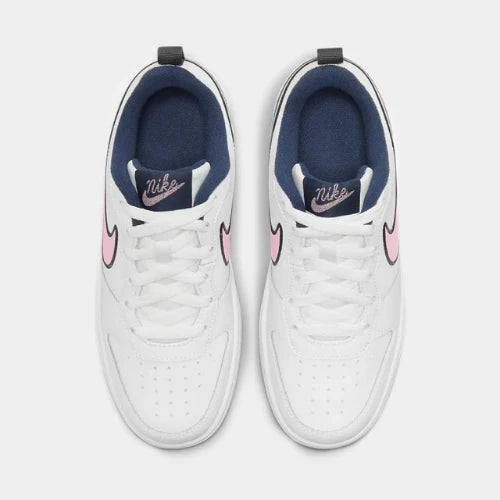 Chaussures Court Borough Low 2 SE Big Kids' Shoes Nike