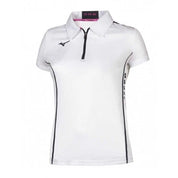Polo sport Hex Rect Zip Mizuno