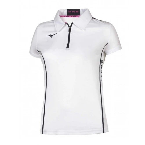 Polo sport Hex Rect Zip Mizuno