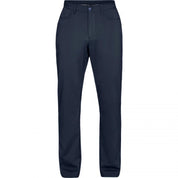 Pantalon Golf Tech Trousers In Navy Under Armour