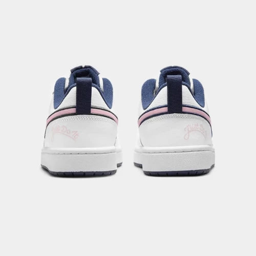 Chaussures Court Borough Low 2 SE Big Kids' Shoes Nike