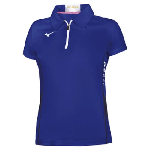 Polo sport Hex Rect Zip Mizuno