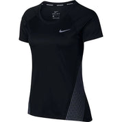 T-Shirt Women's Dry Miler Flash Top Nike