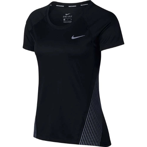 T-Shirt Women's Dry Miler Flash Top Nike