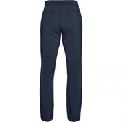Pantalon Golf Tech Trousers In Navy Under Armour