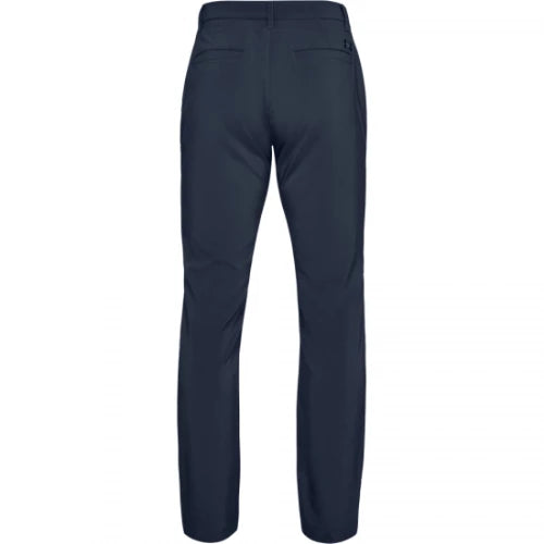 Pantalon Golf Tech Trousers In Navy Under Armour