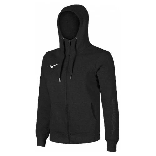 Sweat FZ Hoodie Veste Mizuno