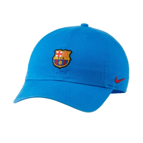 Casquette FC Barcelona cap Nike