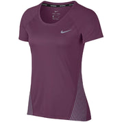 T-Shirt Women's Dry Miler Flash Top Nike