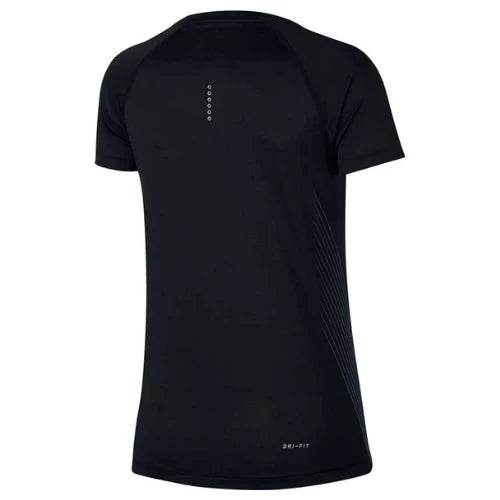 T-Shirt Women's Dry Miler Flash Top Nike