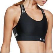 Sous-vêtements Mid Keyhole Mesh Under Armour