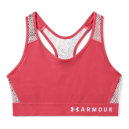 Sous-vêtements Mid Keyhole Mesh Under Armour
