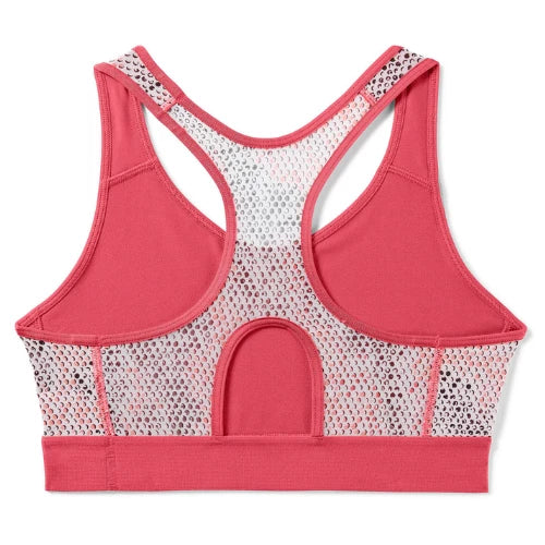 Sous-vêtements Mid Keyhole Mesh Under Armour