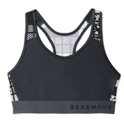 Sous-vêtements Mid Keyhole Mesh Under Armour