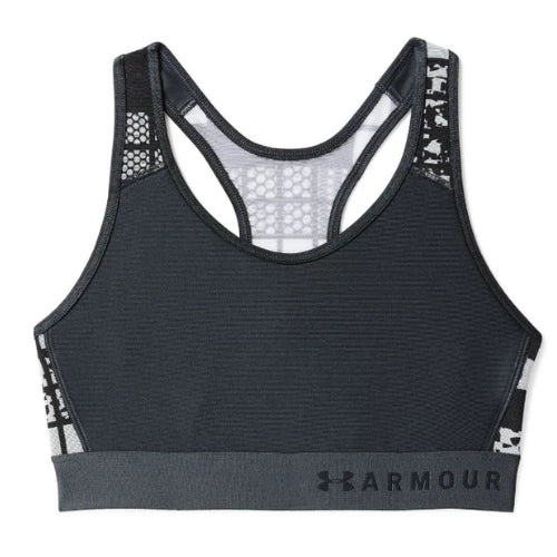 Sous-vêtements Mid Keyhole Mesh Under Armour
