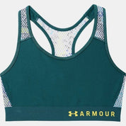 Sous-vêtements Mid Keyhole Mesh Under Armour