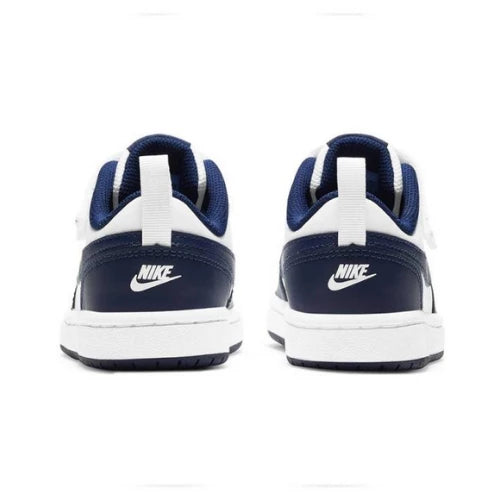 Chaussure Court Borough Low 2 Nike