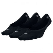 Soquette w nk evry ltwt foot 3pr Nike