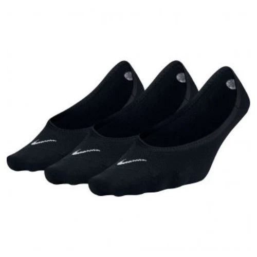 Soquette w nk evry ltwt foot 3pr Nike