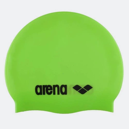 Bonnet de natation Classic Silicone ARENA