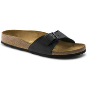 Birkenstock Madrid BF Black