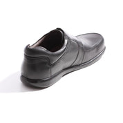 Birkenstock Wilhelmshaven Black