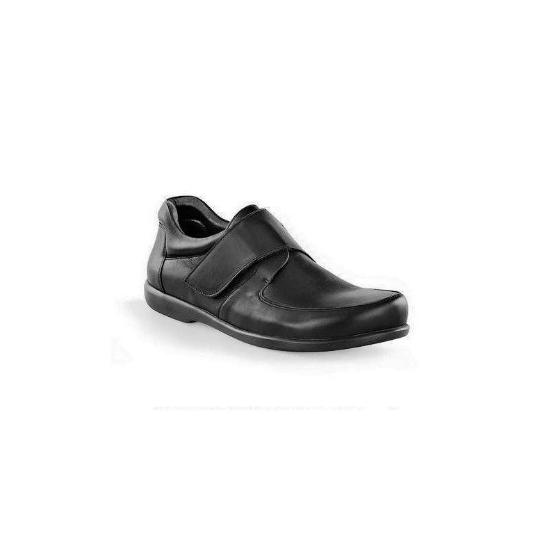 Birkenstock Wilhelmshaven Black