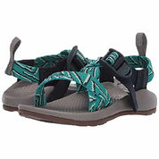 Sandale Z/1 Ecotread 2 Youth Zing Zang Teal