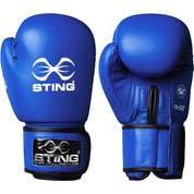 Gant de boxe sting iba