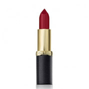 L'oréal rouge à lèvres color riche mat
