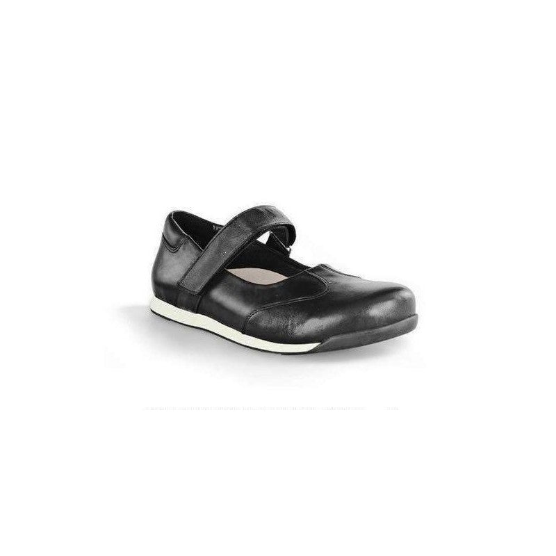 Birkenstock Stuttgart Black