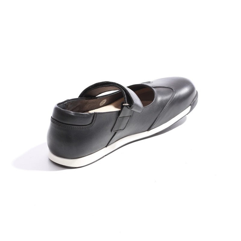 Birkenstock Stuttgart Black