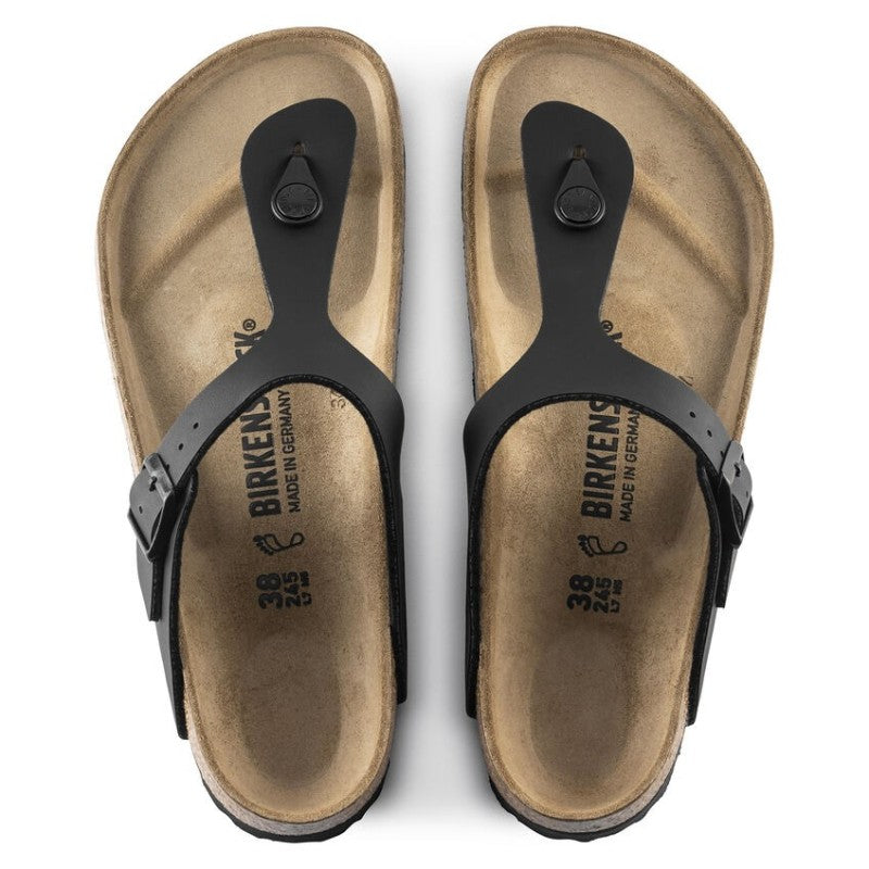 Birkenstock Gizeh BF Black
