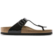 Birkenstock Gizeh BF Black